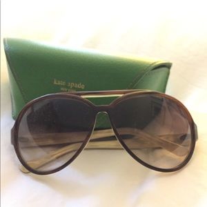 Kate Spade Aviators